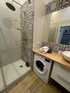 Apartamenty 7 Kamienic 29 lok 2A vis a vis Jasnej Góry