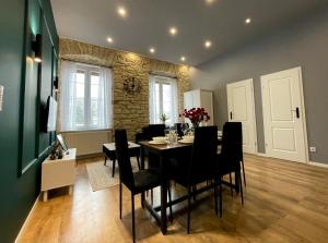 Apartamenty 7 Kamienic 29 lok 2A vis a vis Jasnej Góry