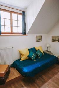 Moulin de Vézelay - Maison dhôtes