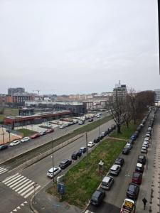 La Contessa Milano - appartamenti "Prada" e "Bocconi"