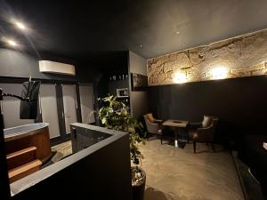 Love room - Cinéma et Jacuzzi Shelby