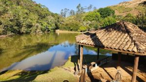 Chácara Vale da Mantiqueira