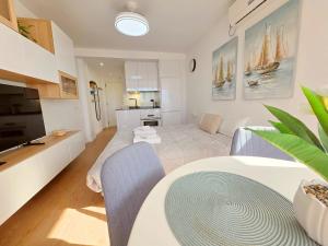 Penthouse Estudio Los Cisnes - Benalmádena Costa