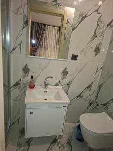 Cappadocia Beyaz Konak 1