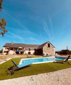 Auberge des Riders