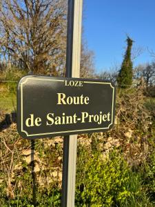 Auberge des Riders