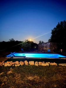 Auberge des Riders