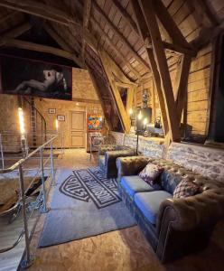 Auberge des Riders