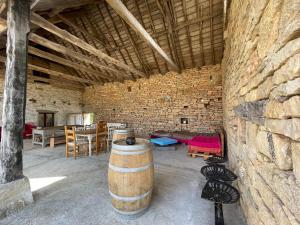 Auberge des Riders