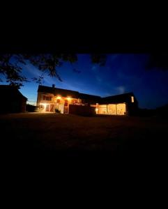 Auberge des Riders