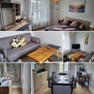 Appartement paisible en Baie de Morlaix Plougasnou