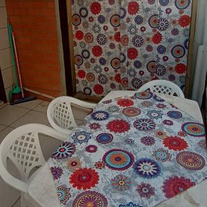 09 - Apartamento com churrasqueira