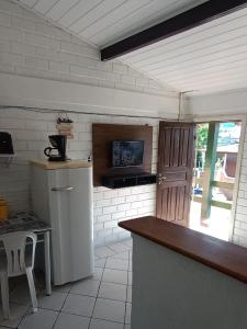 09 - Apartamento com churrasqueira