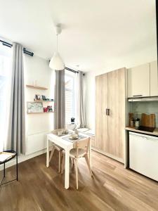 Au pied de la Cathédrale Calme Déconnexion