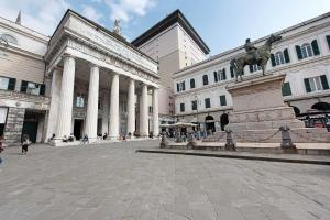 Alloggio a 2 passi da De Ferrari