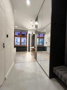 Apartamenty Łazarza 17