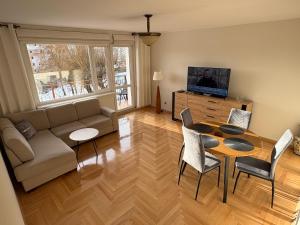 Apartament Elizabeth