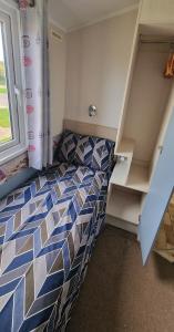 Ocean Breeze Retreats UK - Primrose Valley