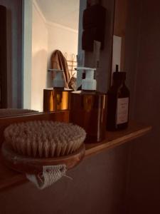 Cabin JUNE - Veluwe Hideaway met sauna