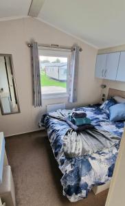 Ocean Breeze Retreats UK - Primrose Valley