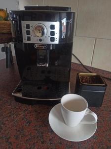 Apartmán Vendelínka