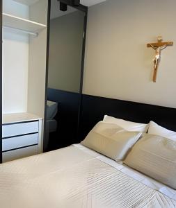 Loft Barra, Praia do Farol, Carnaval, Piscina.