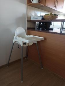 Apartmán Vendelínka