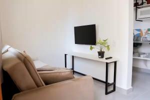 Flat Babaçu Geribá