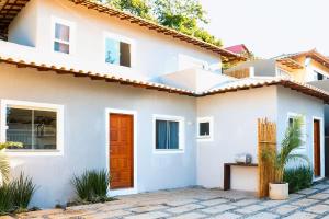 Flat Babaçu Geribá