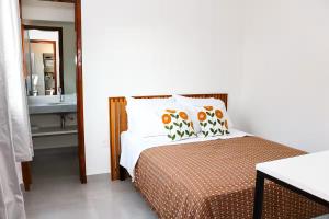 Flat Babaçu Geribá