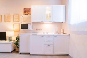 Monolocale Urban Lodge Repubblica