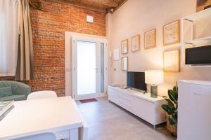 Monolocale Urban Lodge Repubblica