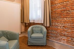 Monolocale Urban Lodge Repubblica