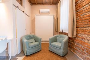 Monolocale Urban Lodge Repubblica