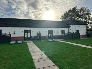 The Tack Room with Hot Tub