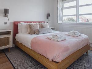 Amber Lights Coastal Getaway, Greatstone