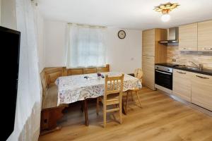 Casa Valentina Livigno