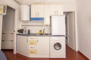 RentalSevilla Joaquín Costa