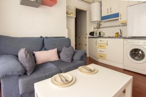 RentalSevilla Joaquín Costa