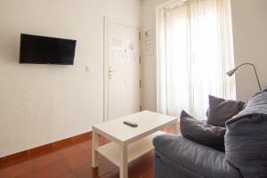 RentalSevilla Joaquín Costa