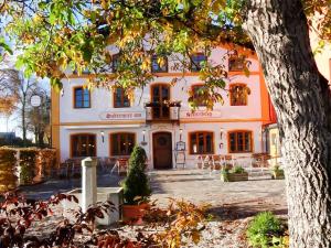 Huberwirt am Kellerberg