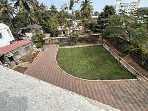 Kalpavruksha Bungalow