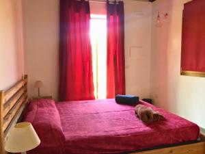 Agriturismo Le terre di zoe