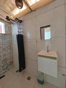 Casa da Praia Jabaquara