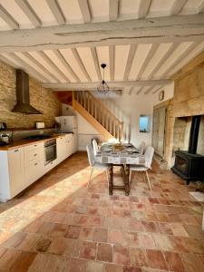 Gîte la Tomette, à 5 kms de la mer