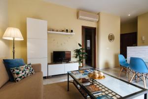 Apartamento Nuevo - Plaza de San Marcos de Sevilla