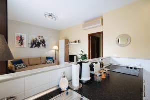 Apartamento Nuevo - Plaza de San Marcos de Sevilla