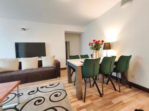 116 w ROYAL TULIP SAND 5 gwiazdkowym prywatny 200 m od plaży DOBRUK APARTAMENTY