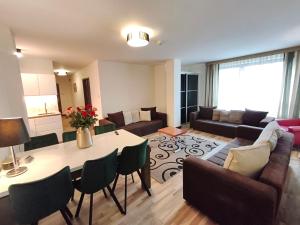 116 w ROYAL TULIP SAND 5 gwiazdkowym prywatny 200 m od plaży DOBRUK APARTAMENTY