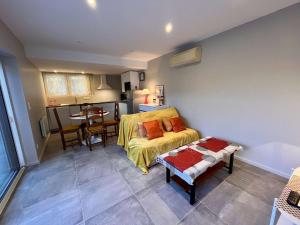 CA000-003 Appartement 2 pièces - 4 personnes - Cavalaire-sur-Mer